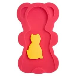 Поролон для купання Tega Baby Midi pink multicolor