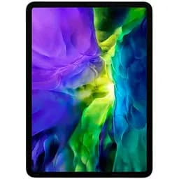 iPad Pro 11 (2nd Gen), 128 ГБ, Wi-Fi, Silver (Grade B) Seller Refurbished - мініатюра 2