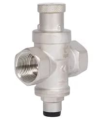 Редуктор тиску посилений Thermo Alliance Standart 3/4" ВВ, нікель, PN16 SF241W20