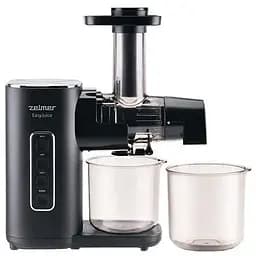 Соковижималка Zelmer ZJP3900 шнекова