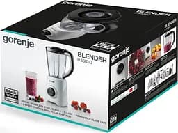 Блендер Gorenje (B500XG) - мініатюра 2