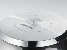 Набір посуду Gorenje CWSA 08 HC (575110) - мініатюра 6