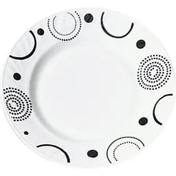 Тарілка S&T Абстракція (30058-15018)