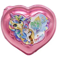 Набор креативного творчества Danko Toys Pony Love розовый BPS-01-02U