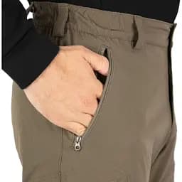 Штани Fahrenheit Soft Shell Hiking Pro 38/34 Crocodile - мініатюра 3