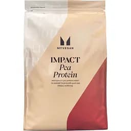 Протеїн Myprotein Pea Protein Isolate Без смаку 2.5 кг