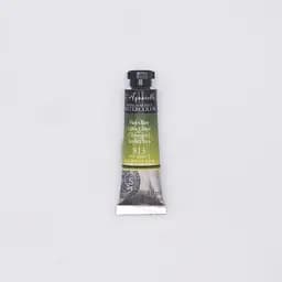 Акварельна фарба Sennelier L'Aquarelle, 10 мл, S1, Оливково-зелений (Olive Green)