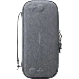 Кейс-чохол Spigen Klasden 2 Pouch для Nintendo Switch 2 Charcoal Gray (AGP10197) - мініатюра 4