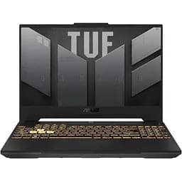 Ноутбук ASUS TUF F15 FX507ZC4-HN143MXM, i5-12500H, 15.6inch, 32GB, SSD 512GB + 1TB, RTX 3050 4GB