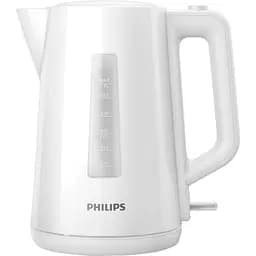 Электрочайник Philips HD9318/00 белый