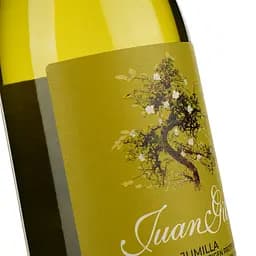 Вино Bodegas Juan Gil Moscatel, біле , сухе, 14%, 0,75 л (8742) - мініатюра 3