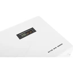 Стабілізатор напруги Real-El Stab WM-10000 [EL122400015] [112006] - мініатюра 6