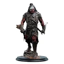 Статуэтка Lord of The Rings Classic Series - Lurtz, Hunter of Men (Властелин колец) 35 см
