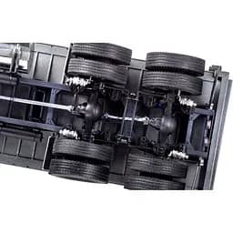 Збірна модель-копія Revell Самоскид Kenworth W-900, 1:25 (RVL-12628) - мініатюра 7