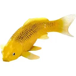 Игровая фигурка Mojo Парчовый карп Кой (381105)