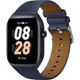 Smart Watch Mibro T2 (XPAW012) Deep Blue UA - мініатюра 3