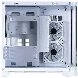 Корпус 1stPlayer UV5-WH-2FC7R-W-1FC7-W White без БП (UV5-WH-2FC7R-W-1FC7-W) - мініатюра 3