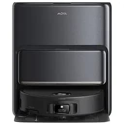 Робот-пилосос Mova Z60 Ultra Roller Complete Black-EUA (RLZ83CE-1) - мініатюра 7