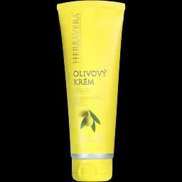 Крем для рук Herbavera оливковий, 120 мл (3990647)