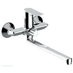 Смеситель для ванны Haiba Alex 006 Euro HB0888 Хром