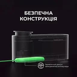 Поїлка-фонтанчик для тварин MOVA WF10 Pro (PWB20A) - мініатюра 3