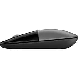 Комп'ютерна мишка бездротова HP Z3700 сіра (758A9AA) - мініатюра 3