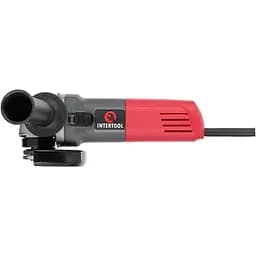 Кутова шліфмашина Intertool DT-0263 [89712] - мініатюра 3