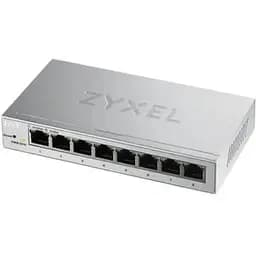 Комутатор мережевий ZyXel GS1200-8 (GS1200-8-EU0101F)