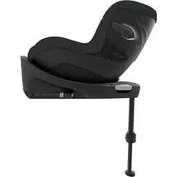 Автокрісло Cybex Sirona G i-Size Plus Moon Black (523001207) - мініатюра 4