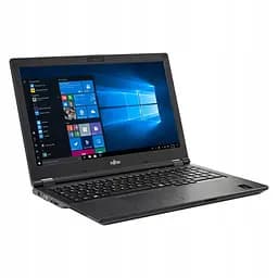 Ноутбук Fujitsu LifeBook E559 FHD (i5-8265U/16/256SSD) - Class B "Б/В" - мініатюра 2