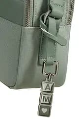 Плечова Сумка Samsonite IMAGE BIZ THYME 23x15,5x8 KS2*24101 - мініатюра 5