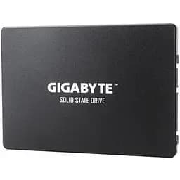 Накопичувач SSD 2.5" 240GB GIGABYTE (GP-GSTFS31240GNTD) - мініатюра 3
