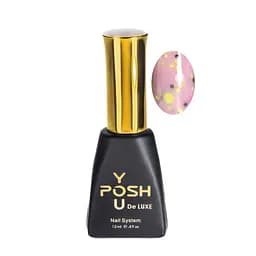 База для гель-лака камуфляжна YouPOSH De luxe French Rubber Base 12 мл №92