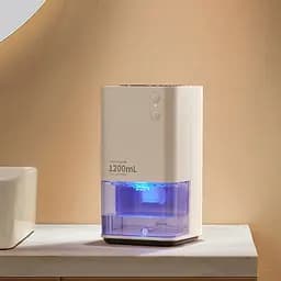 Осушувач повітря Smart Frog Desk Dehumidifier KW-CS01 [112647] - мініатюра 5