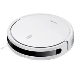 Робот-пылесос моющий Xiaomi Robot Vacuum E10 (BHR6783EU) белый