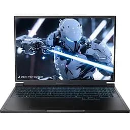 Ноутбук Thunderobot RS16 (RS16-R97945HX57TC1Q240ARB16)