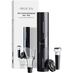 Винний набір Circle Joy 4 in 1 (CJ-TZ07) - мініатюра 2