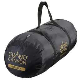 Намет Grand Canyon Robson 4 Темно-оливковий - мініатюра 6
