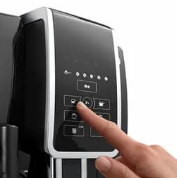Кавомашина DeLonghi ECAM 350.50 B Dinamica LatteCrema System STOCK - мініатюра 8