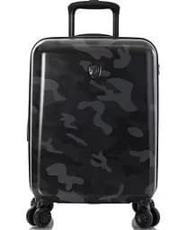 Валіза Heys Black Camo (S) (13119-3045-21) 930176 - мініатюра 2