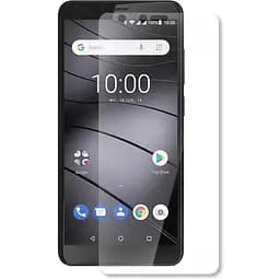 Захисна плівка StatusSKIN для Gigaset GS100 Екран Глянцева Lite