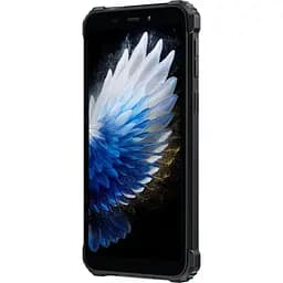 Смартфон Oukitel G3 4/128GB Black [147741] - мініатюра 4