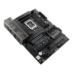 Материнcька плата PROART B760-CREATOR WIFI s1700 B760 4xDDR5 M.2 HDMI DP Wi-Fi BT ATX Asus teh0019014 - мініатюра 6
