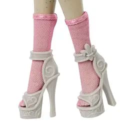Колекційна лялька Monster High Рошель Перше покоління (JHK57) - мініатюра 5