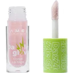 Блиск для губ Lamel Dazzle Glow №401 5 мл