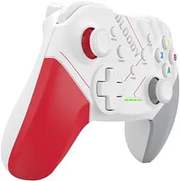Геймпад Bloody A4Tech GPW50 Sports White (GPW50 (Sports White)) - мініатюра 3