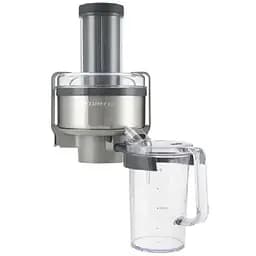 Центрифужная соковыжималка Kenwood AT641