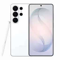 Смартфон Samsung Galaxy S26 Ultra 5G (S948) 6.9" 16/1024ГБ, 2SIM, 5000 мАг, білий - мініатюра 3