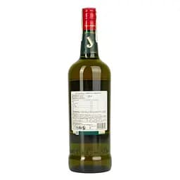 Віскі Jameson Irish Whiskey 40% 1 л - мініатюра 3