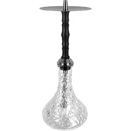 Кальян VYRO (Вайро) Versa Silver Mod